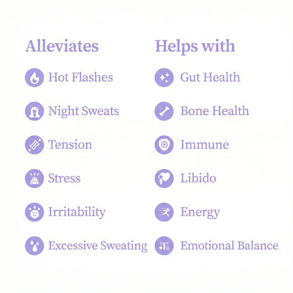 Menopause Complex