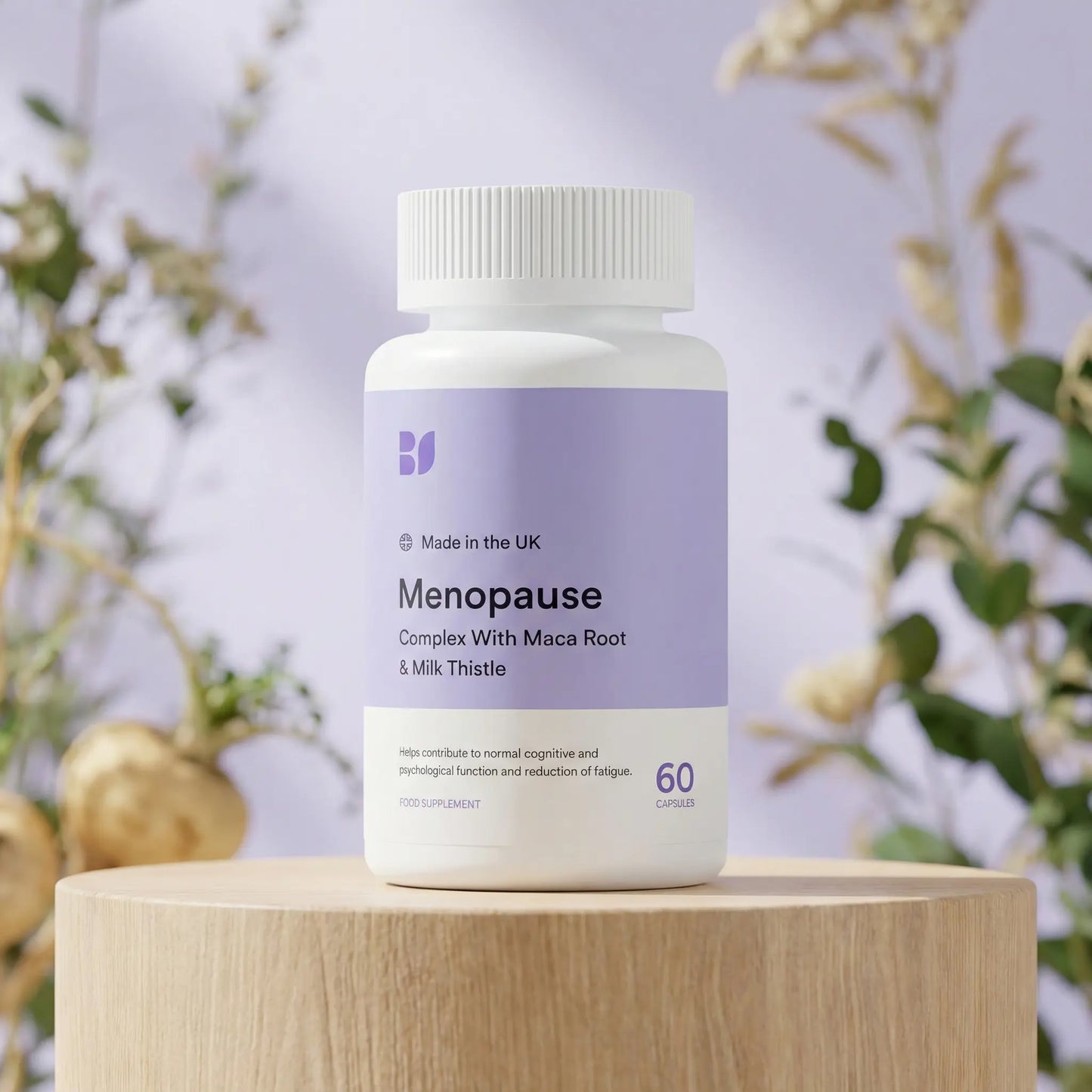 Menopause Complex