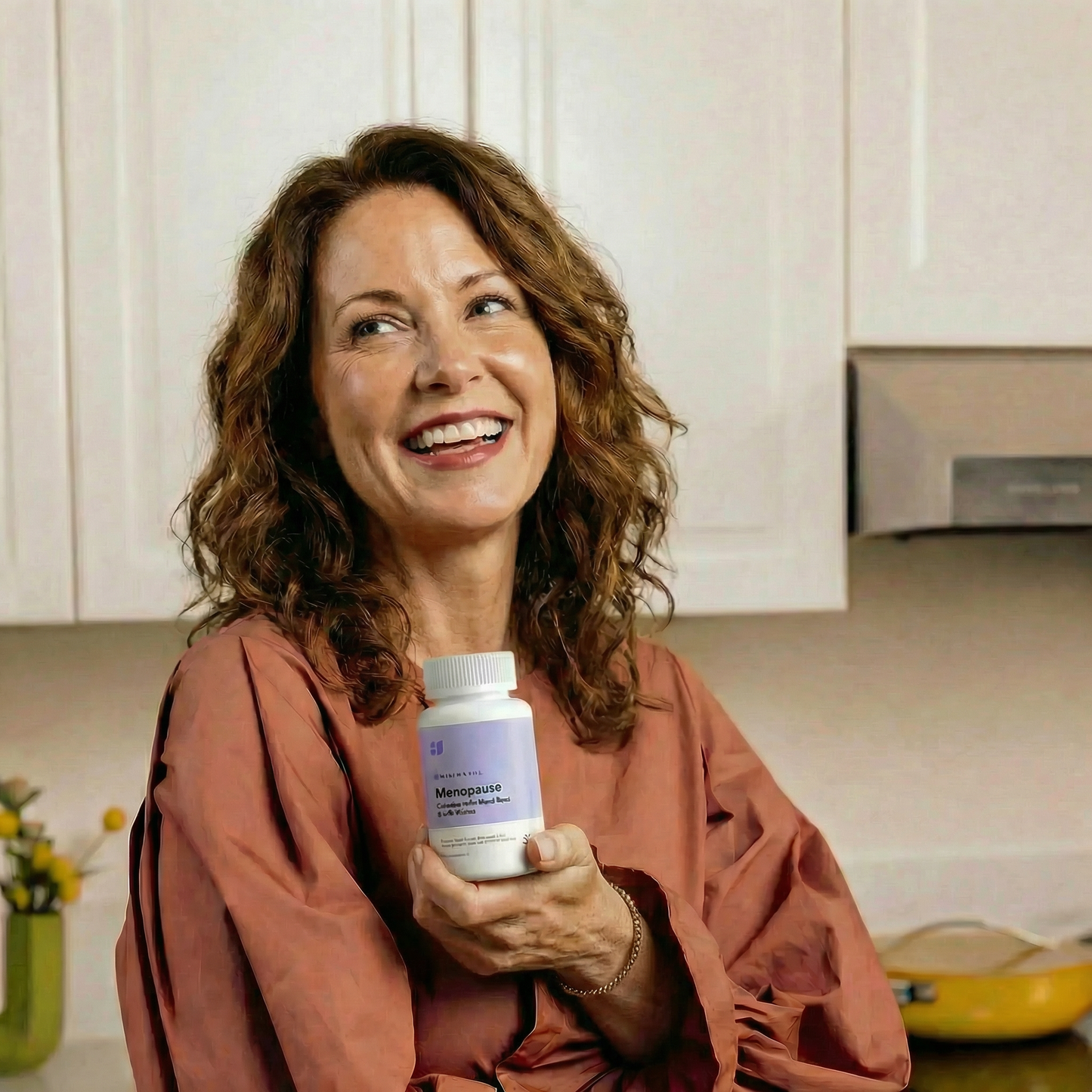 Menopause Complex