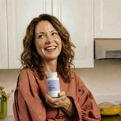 Menopause Complex