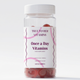 True To Her Multivitamin Gummies