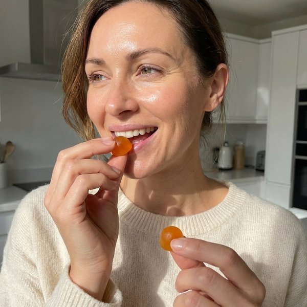 Main image for No complicated routines. No extra steps. Just a simple daily habit that supports your skin—consistently, over time.
