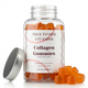 True To Her Collagen Gummies